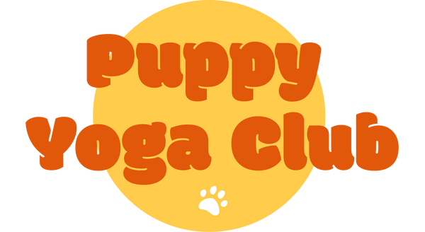 Puppy Yoga Club