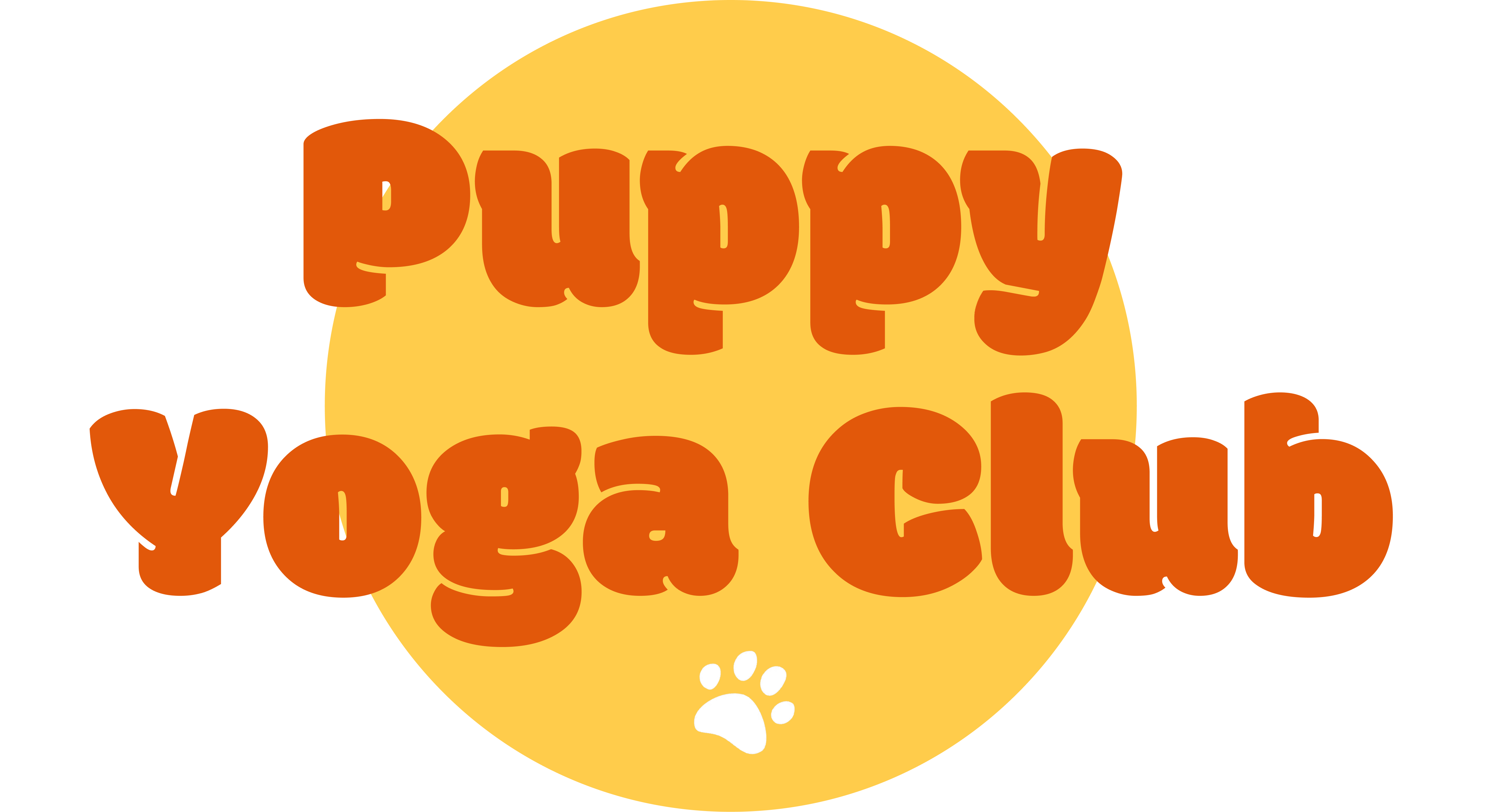 Puppy Yoga Club New York Hell's Kitchen studio session
